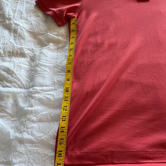 POLO Ralph Lauren Short Sleeve Polo - Picture 9 of 11